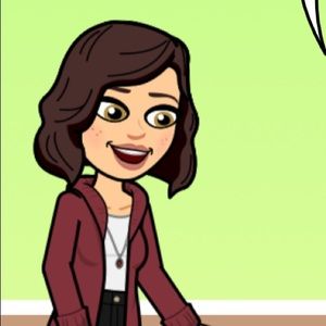 Meet your Posher, Mireya